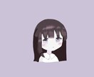 アイコン描きます 人や動物など幅広くアイコンのイラストを描きます‼︎ イメージ4
