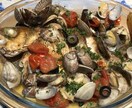 イタリアンのシェフがパスタのレシピ考えます 美味しい料理で家族を笑顔にしよう！ イメージ8