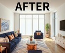 バーチャルステージングを承ります 空室写真が、今日から売れる部屋に イメージ3