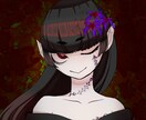 IRIAMの立ち絵を作成します 依頼主さんの希望する絵柄や雰囲気を汲み取り忠実に表現します！ イメージ5
