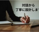理念で作るパッケージデザイン｜余白の美を宿します 理念を形にする、対話型パッケージ制作 イメージ4