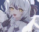 可愛いイラスト、アイコン、一枚絵描きます 等身～デフォルメまで幅広く描きます イメージ4