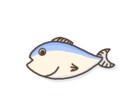 商用利用ok!ゆるい動物のイラストを描きます ゆるいイラストを貴方の希望に合わせて。動物以外もok! イメージ3