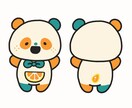 印象に残るゆるキャラお届けします 推せる！SNSでも人気なゆるキャラ作りませんか？ イメージ5