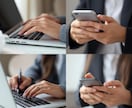 海外勤務・外資卒キャリア秘書・営業サポートします 英語可！経験を活かした効率的なビジネスサポートをいたします イメージ3