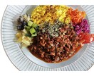 食べ物の写真をイラストタッチに仕上げます アイコンやメニュー、グッズ制作にどうぞ♪ イメージ3