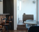 対面可能です！物件カメラマンが民泊撮影いたします 柔軟に対応！｜レンズを使い分けて魅力を引き出します イメージ5