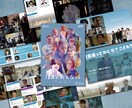 プロが目を引くチラシ・フライヤー制作します 集客を意識した広告デザイン作ります。 イメージ5