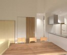 JWCADを使って建築図面を作成します 現役設計士がラフ図をCAD図面化します。 イメージ7