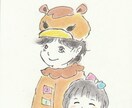 手描きで主に猫や様々なイラストを描いてます 皆さまの好きなファンアートを手描きで描きます。 イメージ5