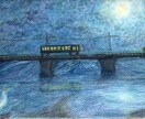写真からの絵画作成行います 大切な人との思い出や贈り物に。 イメージ7