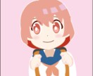 デフォルメ似顔絵アイコン作成します 作業期間は最短で2週間いただいております（※要相談） イメージ2