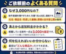 Amazonの商品画像・原稿・A+を作ります 先着1名3,000円｜社名・商品名・制作物の全内容公開が条件 イメージ5