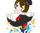 アイコンイラスト承ります 可愛いアイコンが欲しいあなたに イメージ3