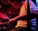 生ドラムRECお手伝い致します 打ち込みなし！本物のグルーヴを録音対応！R&B系特化！ イメージ1
