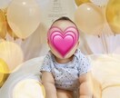 赤ちゃんモデルありの商品撮影代行します ボケ感強め◇エモ可愛い◇雰囲気写真が得意です イメージ8