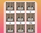 マインクラフト風VTuberを作ります 安く、早く、手軽にVTuberになりたい方へ イメージ3