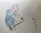 イラストやロゴのデザインを作成します 優しい色合いのイラストが得意です。dtpの経験もあります。 イメージ3