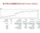 川村手法の実践的ノウハウと知識をすべて公開します FXで成功したいと本気で望むあなたへ イメージ2