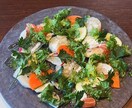 飲食店メニュー開発や従業員指導のご相談にのります 飲食関連のお困り事はお任せください イメージ1