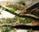飲食店のメニュー提案と販促コピー作成します 現場経験30年のシェフが実現可能な提案をします イメージ3