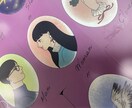 初回限定価格500円！彼の本音を読み解きます 一人で悩まなくて大丈夫！あなたの気持ちに寄り添います イメージ3