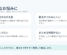 音声を文字起こしして整理しますます 会議音声を文字化し要点まで見やすくします イメージ2
