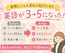 中学英語のオンライン家庭教師します 東京外国語大学卒、元教員のプロ講師が基礎から丁寧に教えます! イメージ3