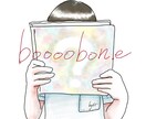 お写真からイラスト作成致します 結婚式の記念やお誕生日などのお祝い、ペットのイラストもOK！ イメージ3