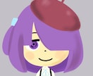 アイコン作成します かわいいキャラクターをアイコンにしたい方必見 イメージ1