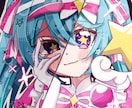 2回目以降20%オフ！アイコンイラスト描きます 最短3日の爆速納品☆見積もり相談即対応!! イメージ4