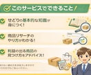 初心者向け｜せどりの始め方を教えます 初心者でも安心して始められるよう丁寧にサポートします イメージ3