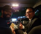 外国人と仲良くなるための英会話を教えます 外国人の友人を紹介してあげます。 イメージ4