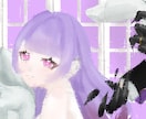 どんなイラストでも安価でお描きします 夢絵、サムネ、歌ってみたなど描きます イメージ1