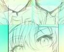 イラストを描きます 商用利用可能なsnsやその他のイラストを描きます。 イメージ3