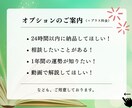自分らしさが見つかる「取扱説明書」を作ります 実績9件まで特別価格で提供いたします◎ イメージ6