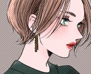 アイコンやイラスト制作致します あなたのイメージを決めるSNSなどのアイコンの制作承ります イメージ3
