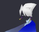 アイコン等のイラストを描きます 安価でアイコンイラスト制作します！デフォルメも大丈夫です！ イメージ3