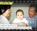 NETFLIX風のプロフィールムービーを作ります 【最短３日納品】動画生成AIオプション有り！ イメージ7