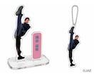 コミコミ価格！！格安でアクスタ・アクキーつくります プロの機材でプロ仕様のアクリルグッズを！ イメージ7