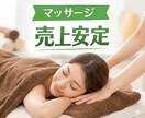 美容サロンの売上改善と出店戦略を整理します アイ・ネイル・リラクの課題を構造的に整理 イメージ4