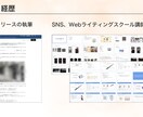 あなたのInstagram運用を成果に導きます 伸び悩みを“分析と提案”で突破！顔出しなしでもOK イメージ4