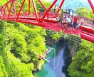 リピーター様向け！オリジナル旅行プラン作成します 行きたい旅行のテーマを教えて下さい！最高のプランを提案します イメージ2
