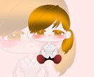 ミニキャラ量産依頼承ります 可愛いミニキャラの量産依頼です！！ イメージ2