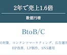 WEB戦略・ホームページを格安で診断します WEBマーケティングの専門家が売上アップの診断をします イメージ3