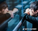 自然体を引き出すポートレートを撮影します ～プロフィール・SNS・宣材写真に対応します〜 イメージ7