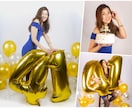 大人女子の記念写真・プロフィール写真撮影します 誰とも被らないオリジナルな写真を！女性プロカメラマンが撮影 イメージ4