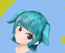 SNS用アイコンなどイラスト全般描きます 一枚一枚丁寧に描かさせて頂きます！！ イメージ1