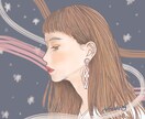 ほっこりするイラスト、似顔絵描きます 可愛いイラスト、ほんわかするイラストが欲しいあなたへ イメージ4