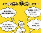 コンサルだけじゃない！新規開業サポートいたします やること多すぎ！WEB関係わからない！個人事業/美容院/飲食 イメージ2